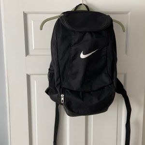 Nike Soccer Backpack